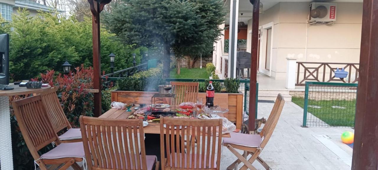 Ihlamur Konağı Sapanca Dış mekan fotoğraf