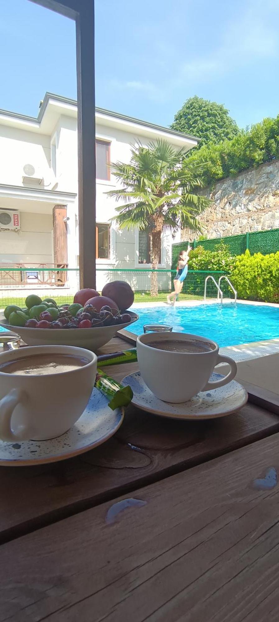 Ihlamur Konağı Sapanca Oda fotoğraf